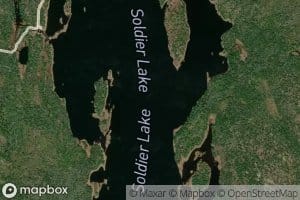 Soldier Lake