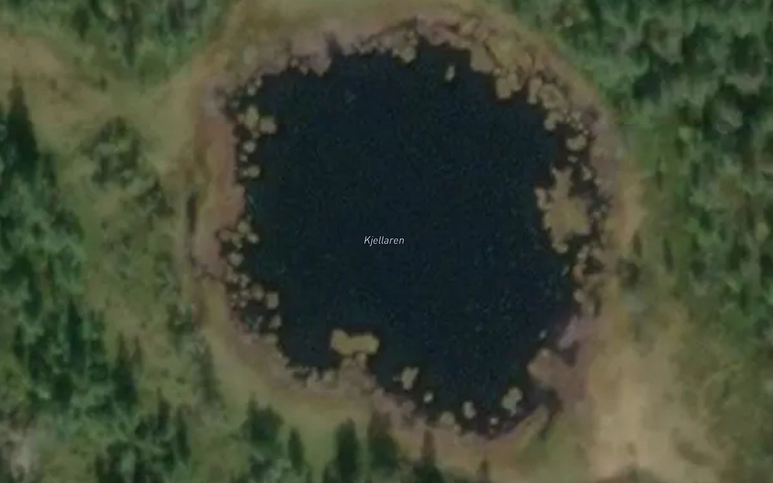 Kjellaren