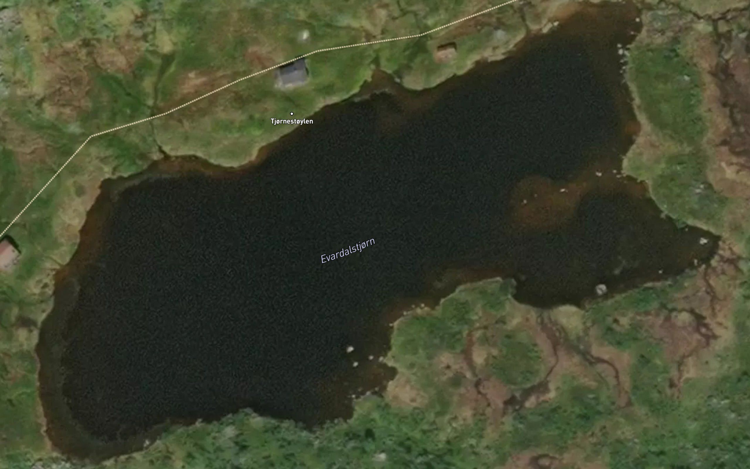 Evardalstjorn