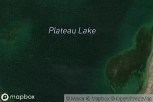 Plateau Lake