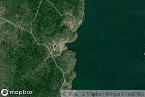 Browns Cove