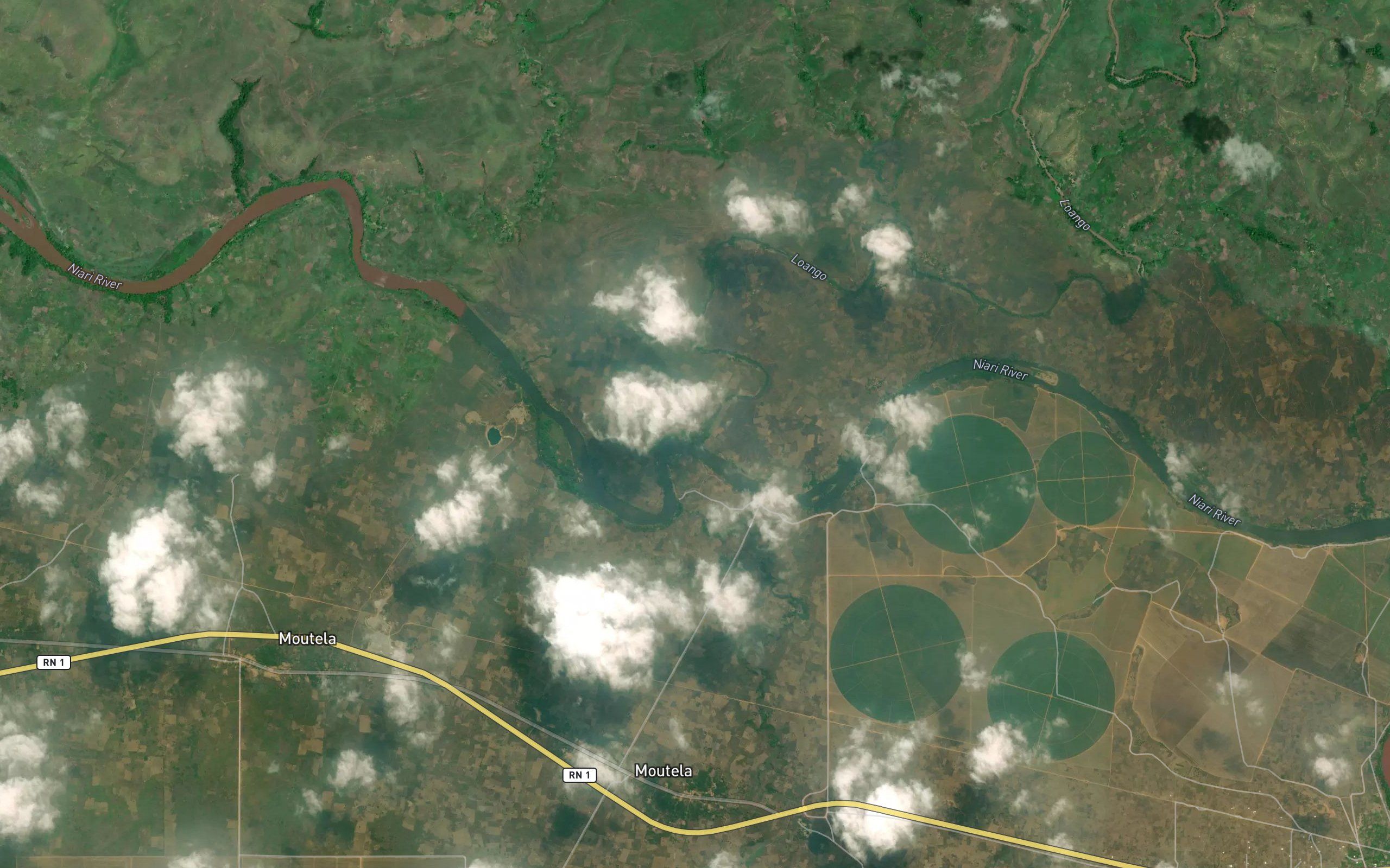 Loango