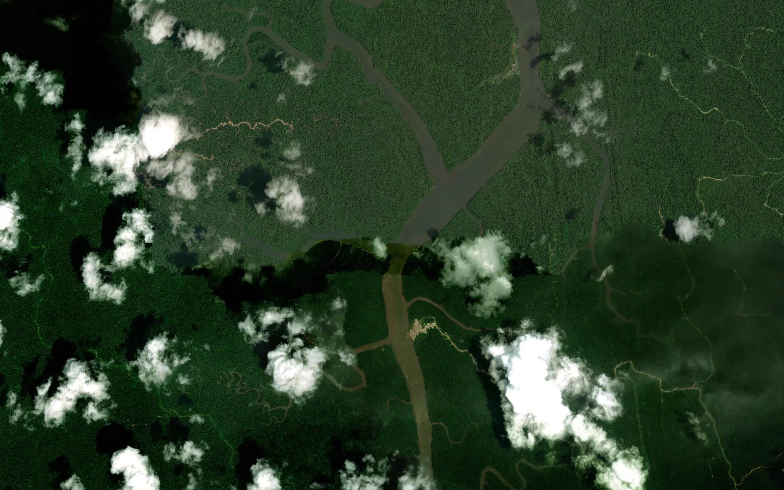 Sungai Wermuan