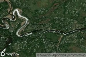 Crook Rapids