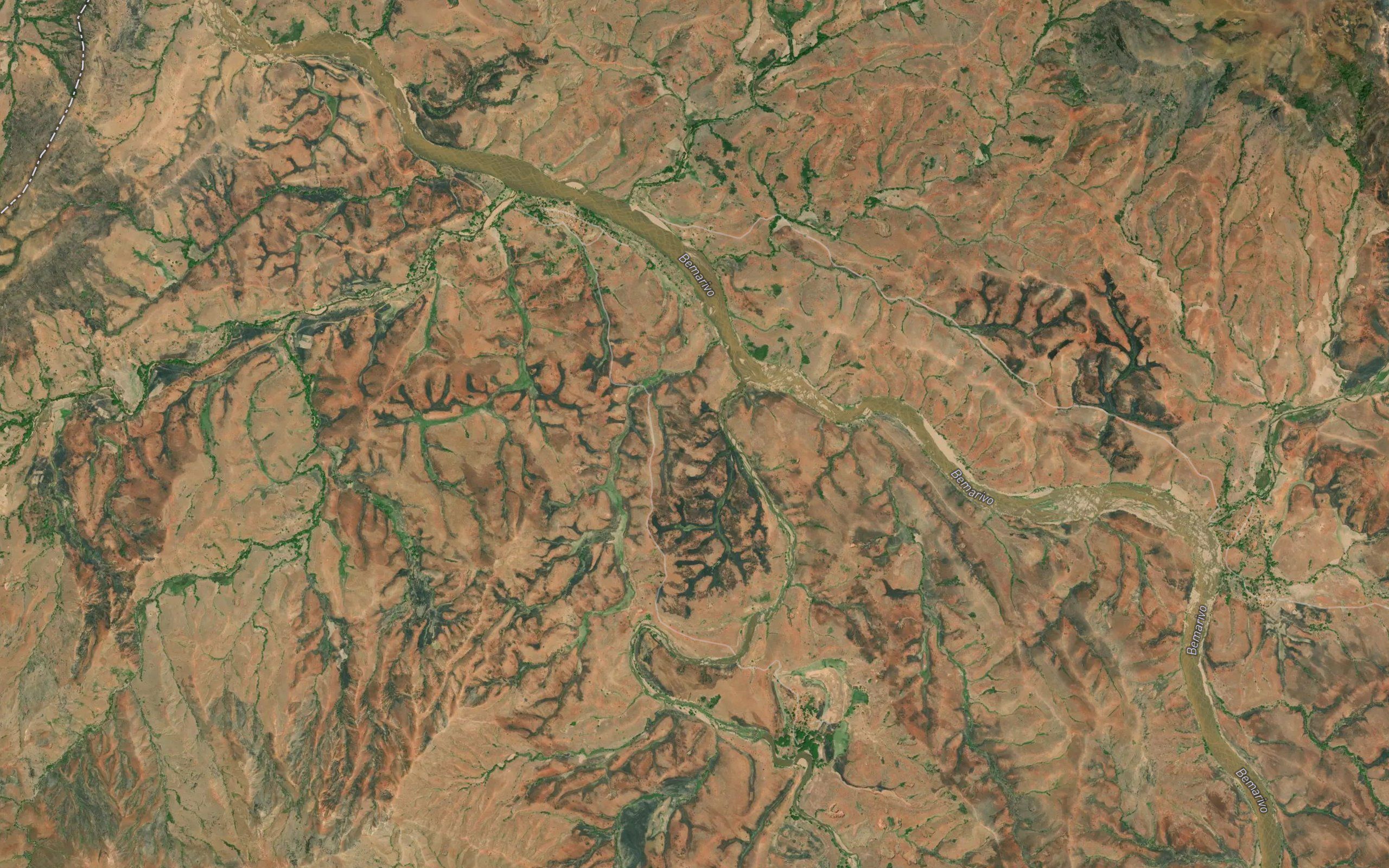 Ampandrana