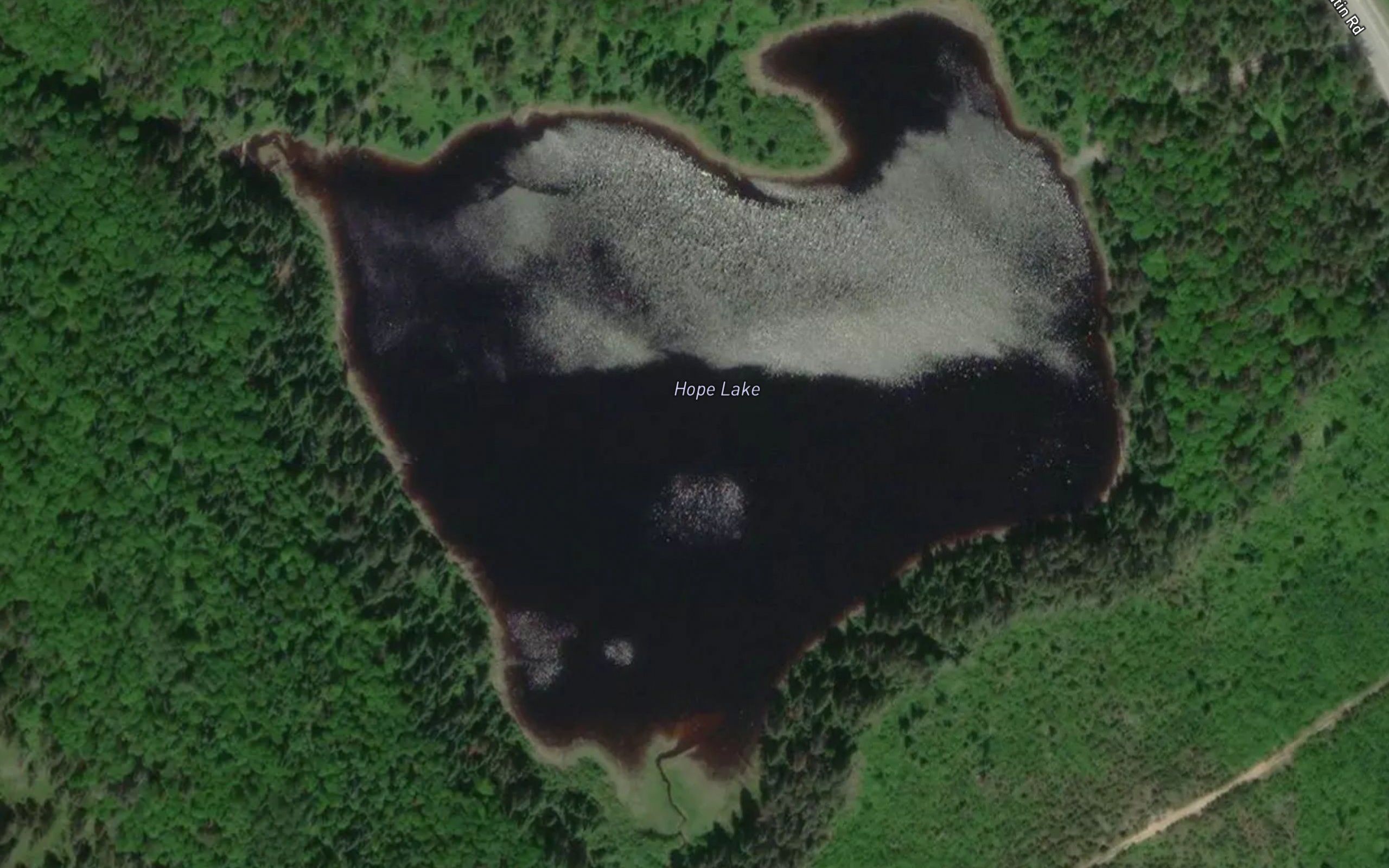 Hope Lake