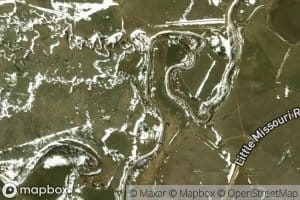 Hay Creek