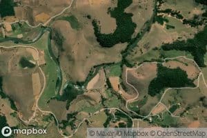 Corrego Passa-Cinco de Cima