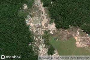 Igarape Zona Franca