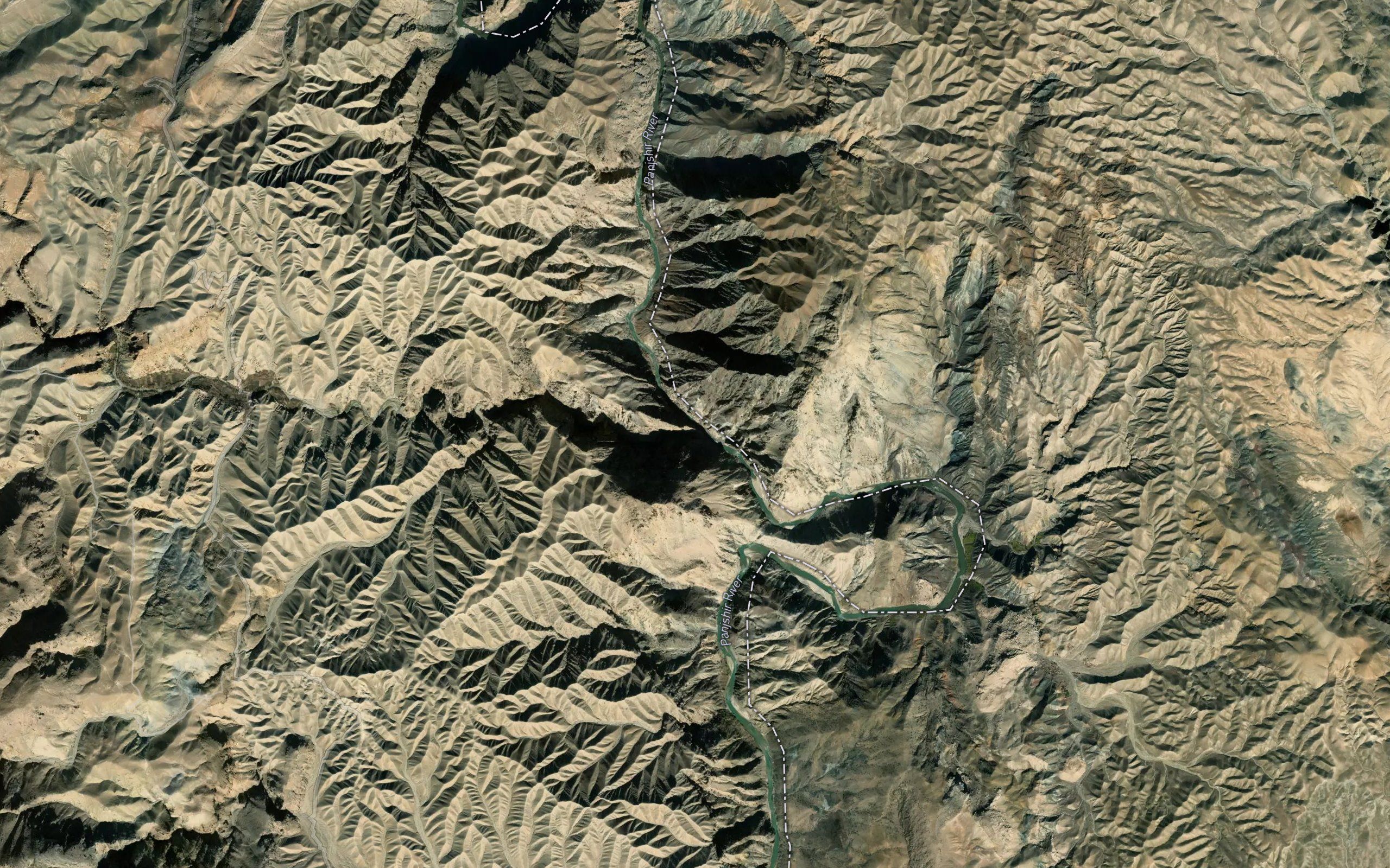 Mandikol Khwar