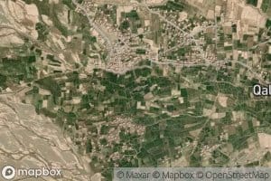 Chashmah-ye Sherabad