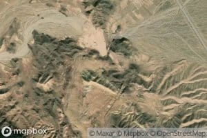 Cheshmeh-ye Kalateh Zard