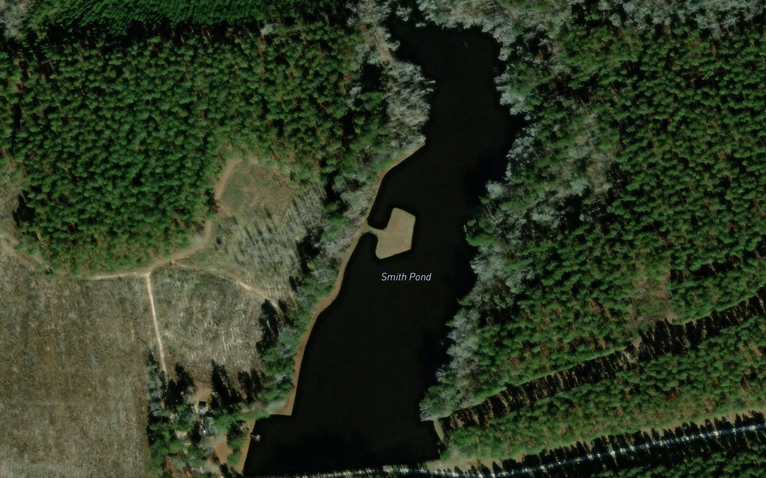 Smith Pond
