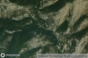 West Beaver Creek