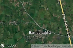 Phatuhal Distributary