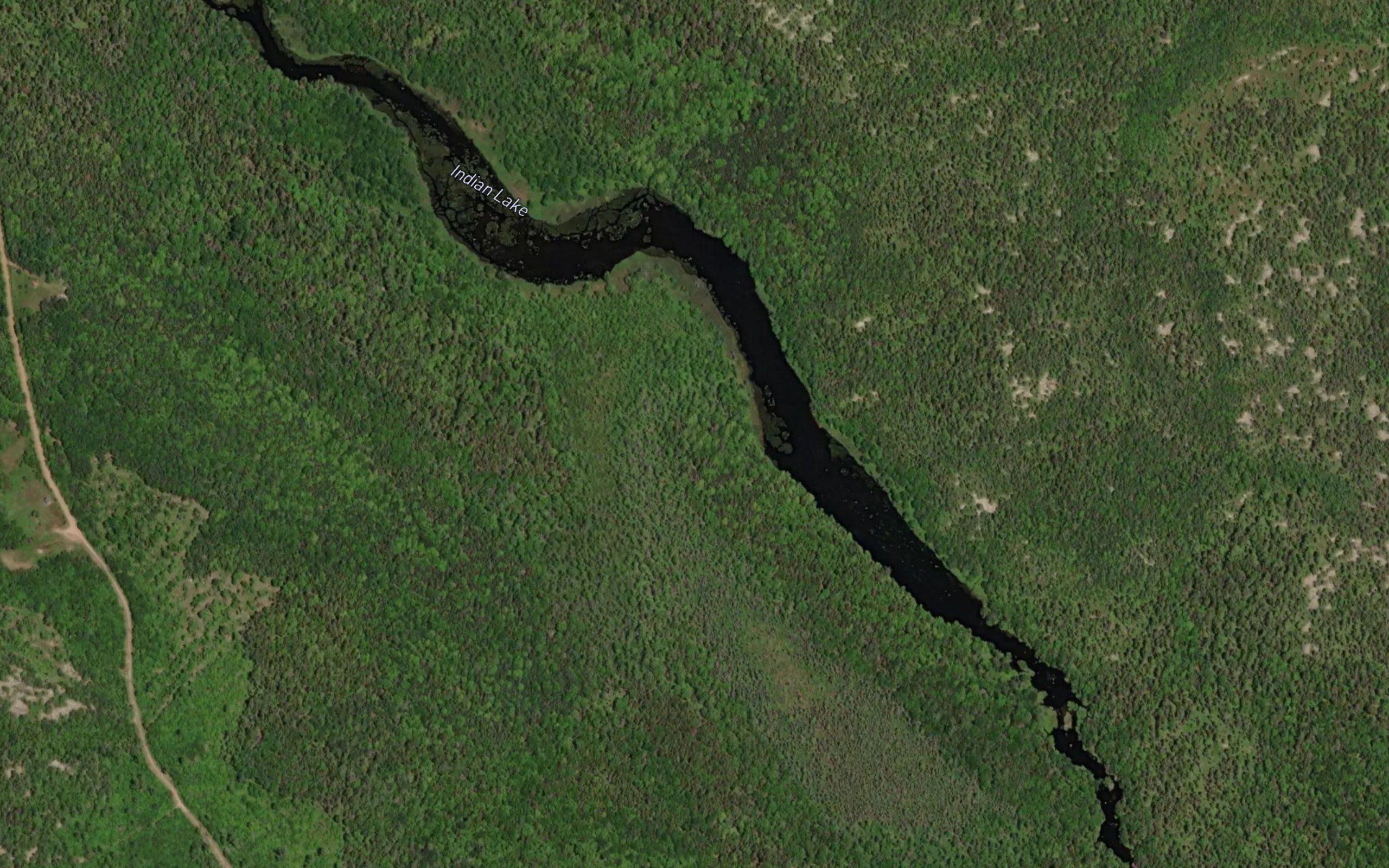Indian Lake