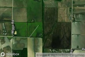 Quitman Panola Ditch