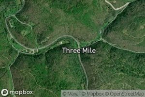 Upper Threemile Fork