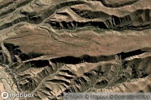 Quebrada Puquios