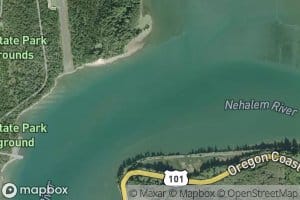Nehalem Bay