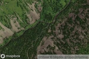 Proyezdnaya Bystrukha