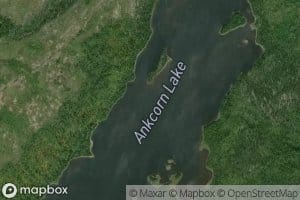 Ankcorn Lake