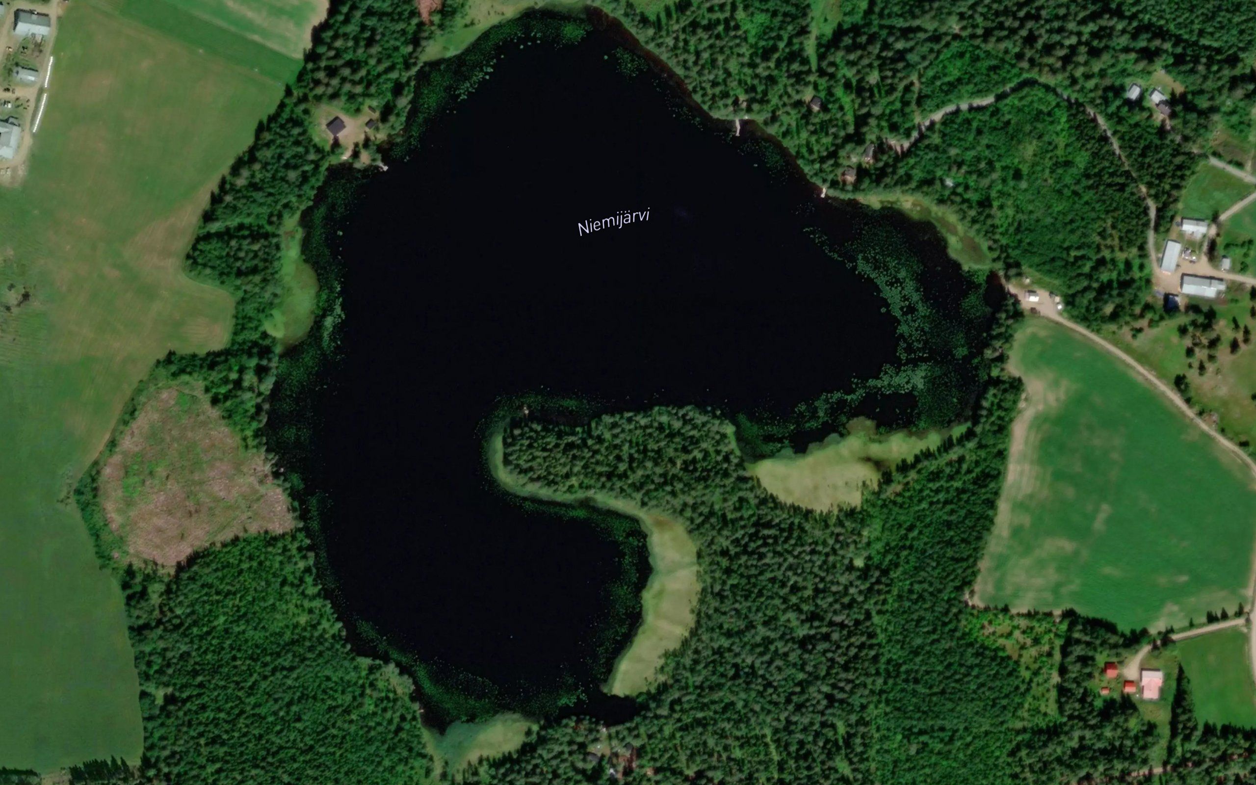 Niemijarvi