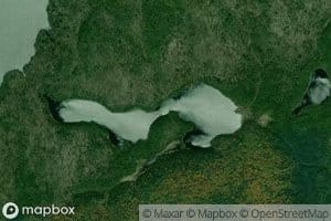 Lac Aignan