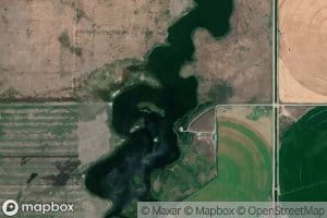 Seven Persons Lake