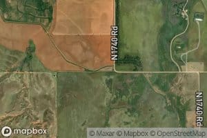 Old Settlers Irrigation Ditch