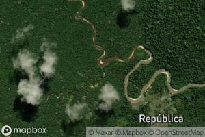 Igarape Parana Novo Recreio