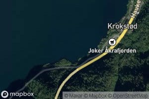 Sandvika indre