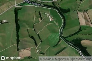Pomahaka River
