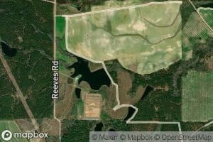 Reeves Lake