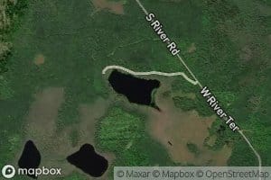 Negani Lake