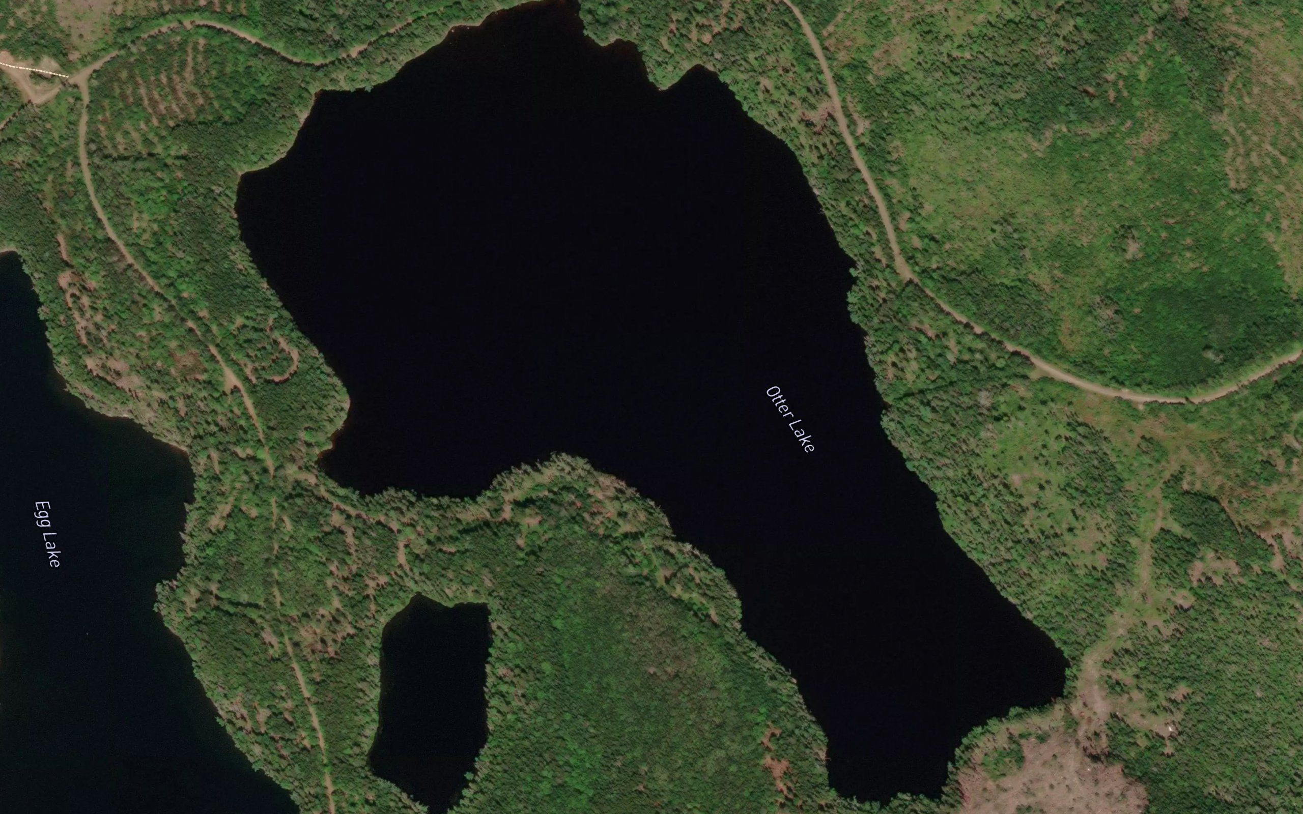 Otter Lake