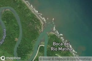 Boca Rio Matina