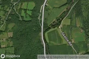Whittaker Brook