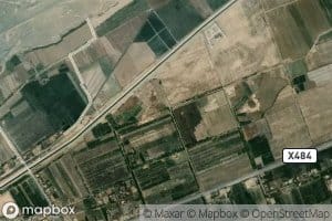 Jiayituo Gelake Wusitang