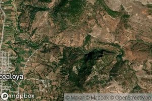 Barranca San Jeronimo