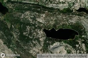 Clear Lake Reservoir