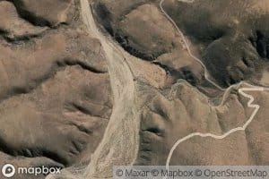 Quebrada Agua Fria