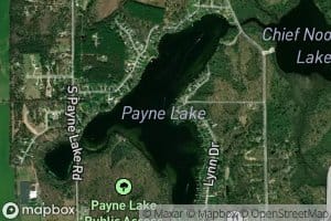 Payne Lake