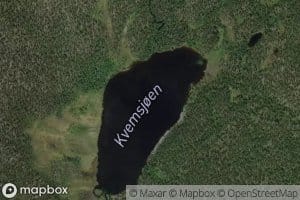 Kvemsjoen