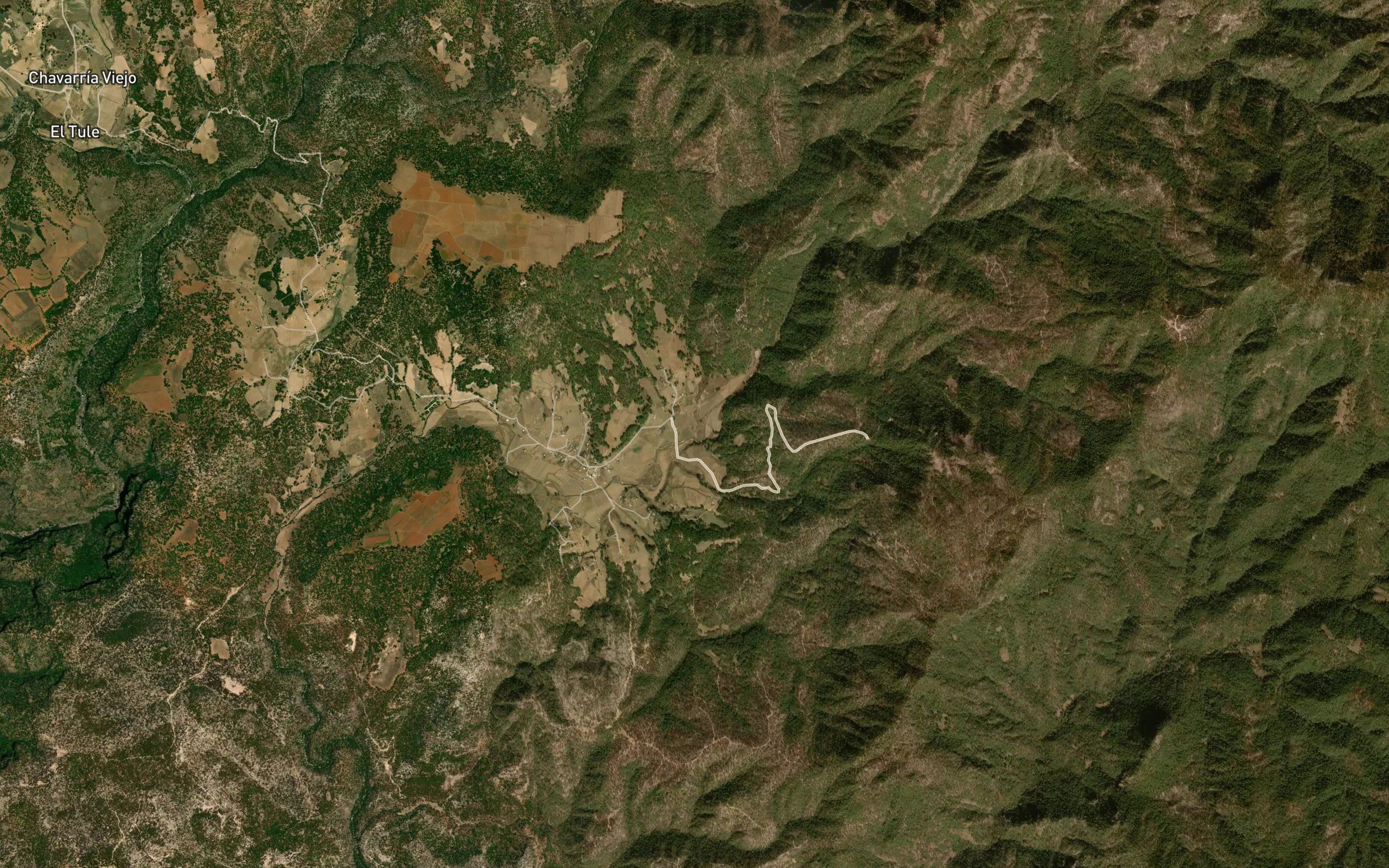 La Canoa
