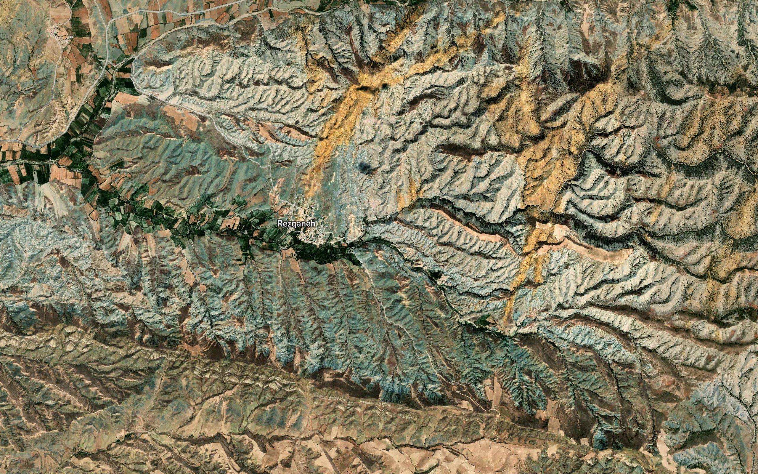 Cheshmeh-ye Hesari