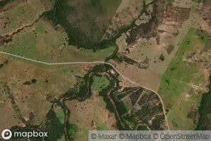 Ribeirao das Pedras