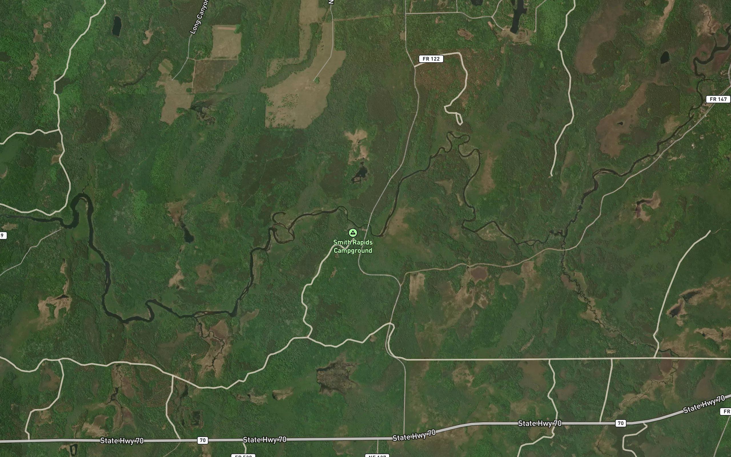 Smith Rapids