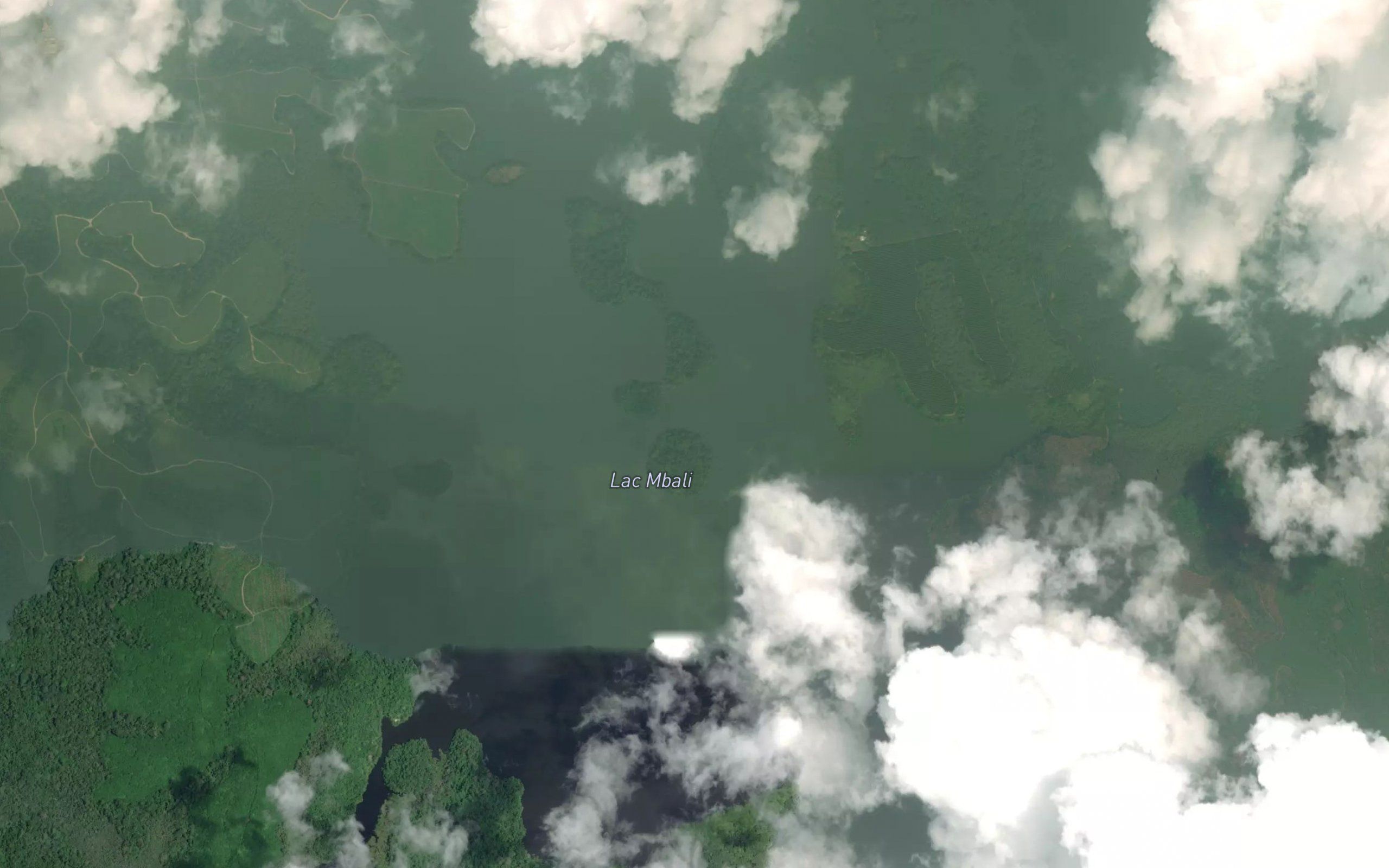 Lac Mboli