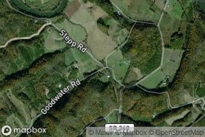 Goodwater Branch